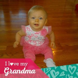 Meet your Posher, Debbie